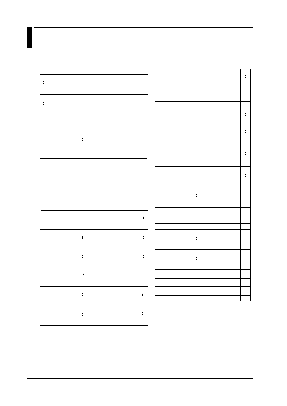 4 setting data output format (operation mode) | Yokogawa DR240 User Manual | Page 80 / 121