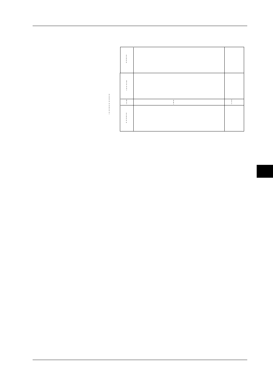 Yokogawa DR240 User Manual | Page 81 / 121