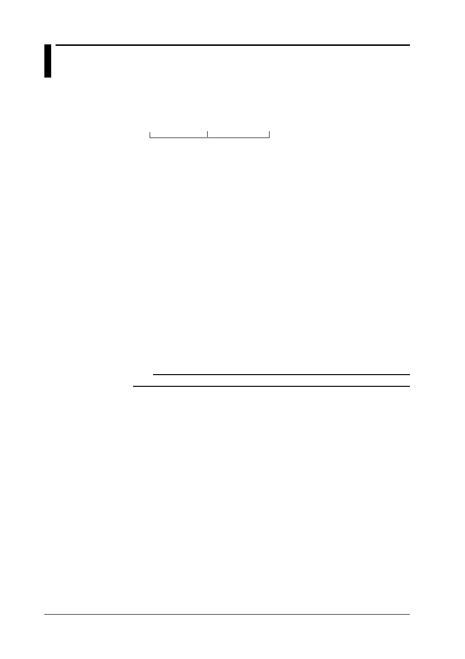 7 system configuration output format | Yokogawa DR240 User Manual | Page 84 / 121