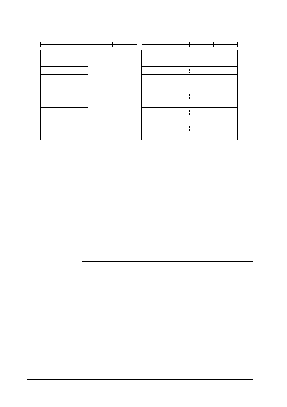 Yokogawa DR240 User Manual | Page 90 / 121