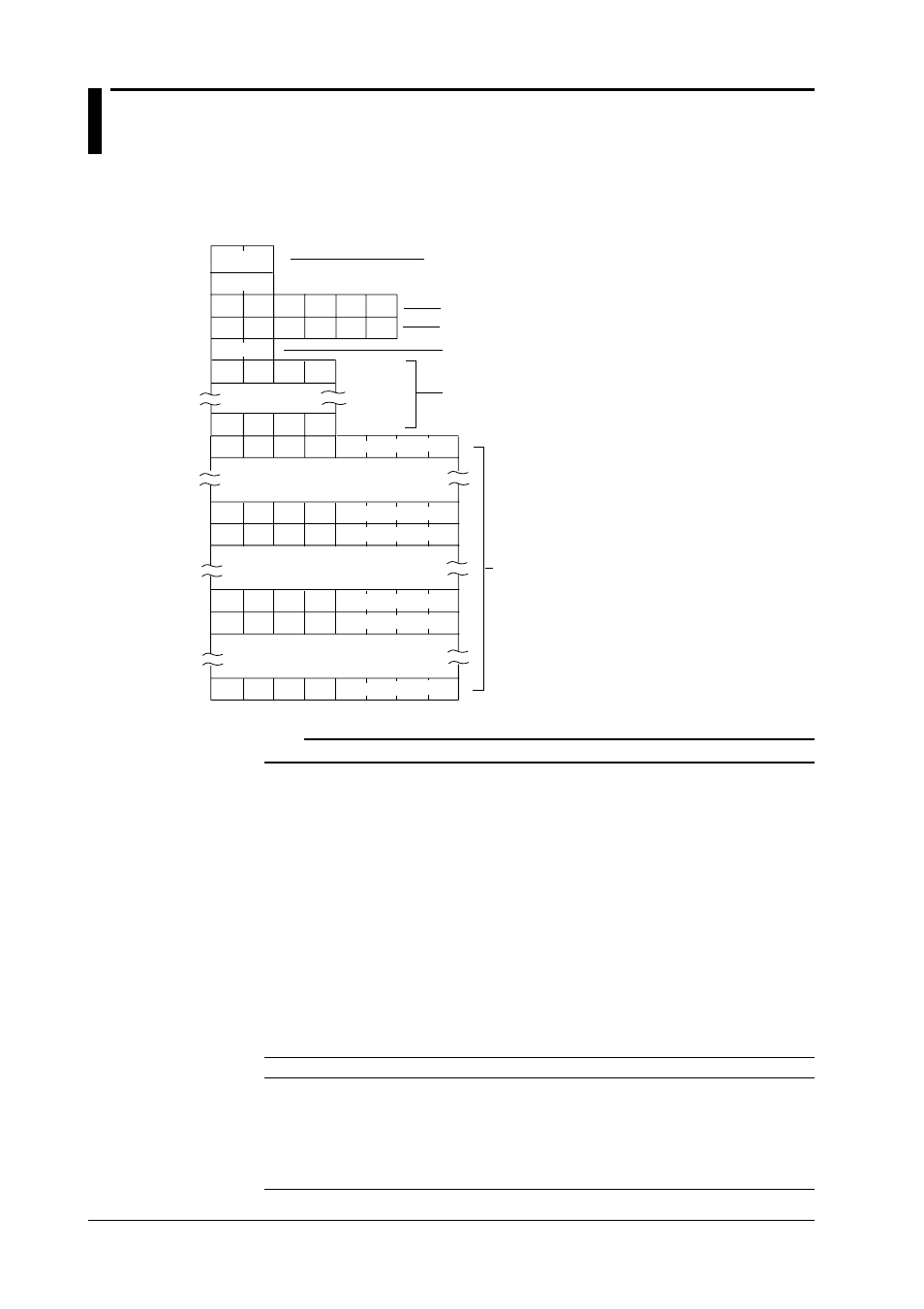 13 report output format | Yokogawa DR240 User Manual | Page 92 / 121