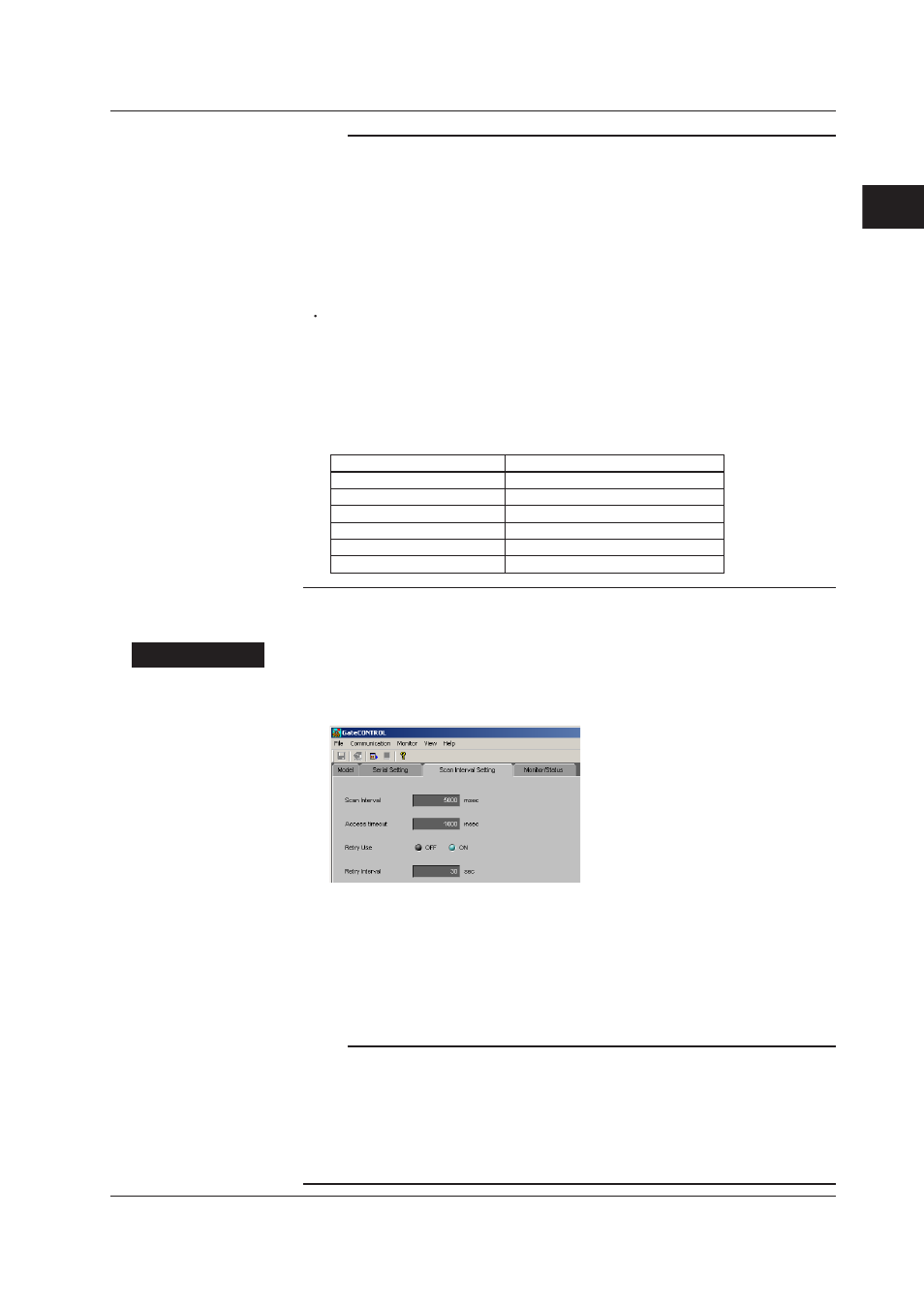 Data acquisition conditions, Data acquisition conditions -5, Index | Data acquston condtons | Yokogawa DAQWORX User Manual | Page 16 / 42