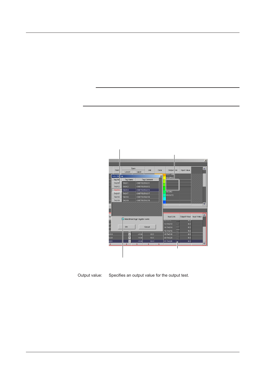 Yokogawa DAQWORX User Manual | Page 21 / 42