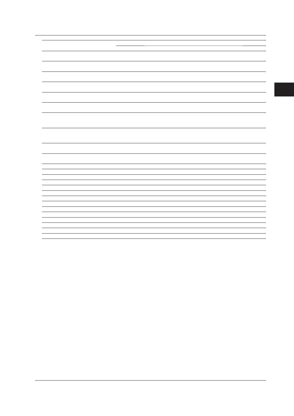 Index | Yokogawa DAQWORX User Manual | Page 38 / 42
