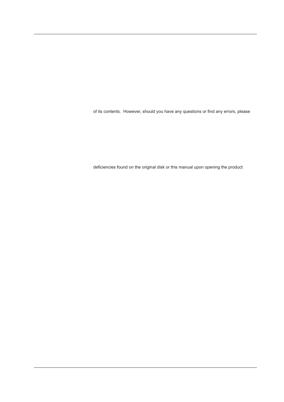 Copyrghts, Trademarks, Revsons | Yokogawa DAQWORX User Manual | Page 2 / 25