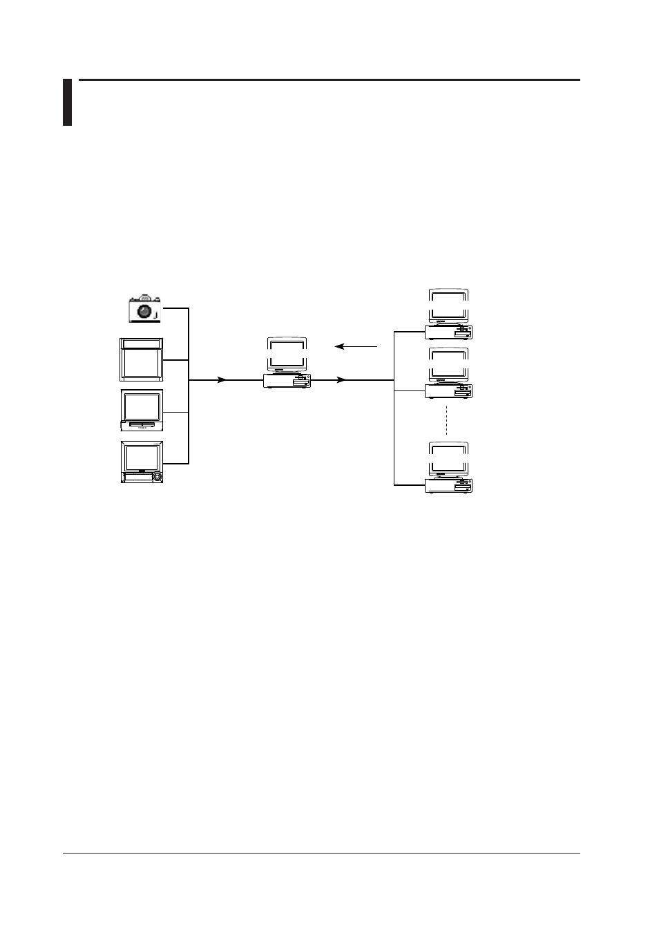 Product overview, Acquisition function, Distribution function | Yokogawa DAQWORX User Manual | Page 7 / 17