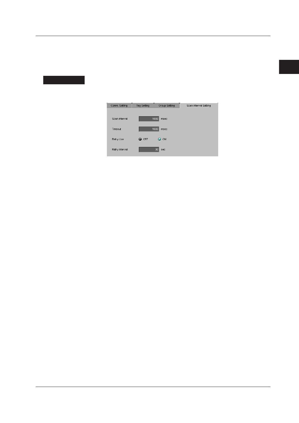 Index, Data acquston condtons, communcaton retry | Yokogawa DAQWORX User Manual | Page 13 / 35