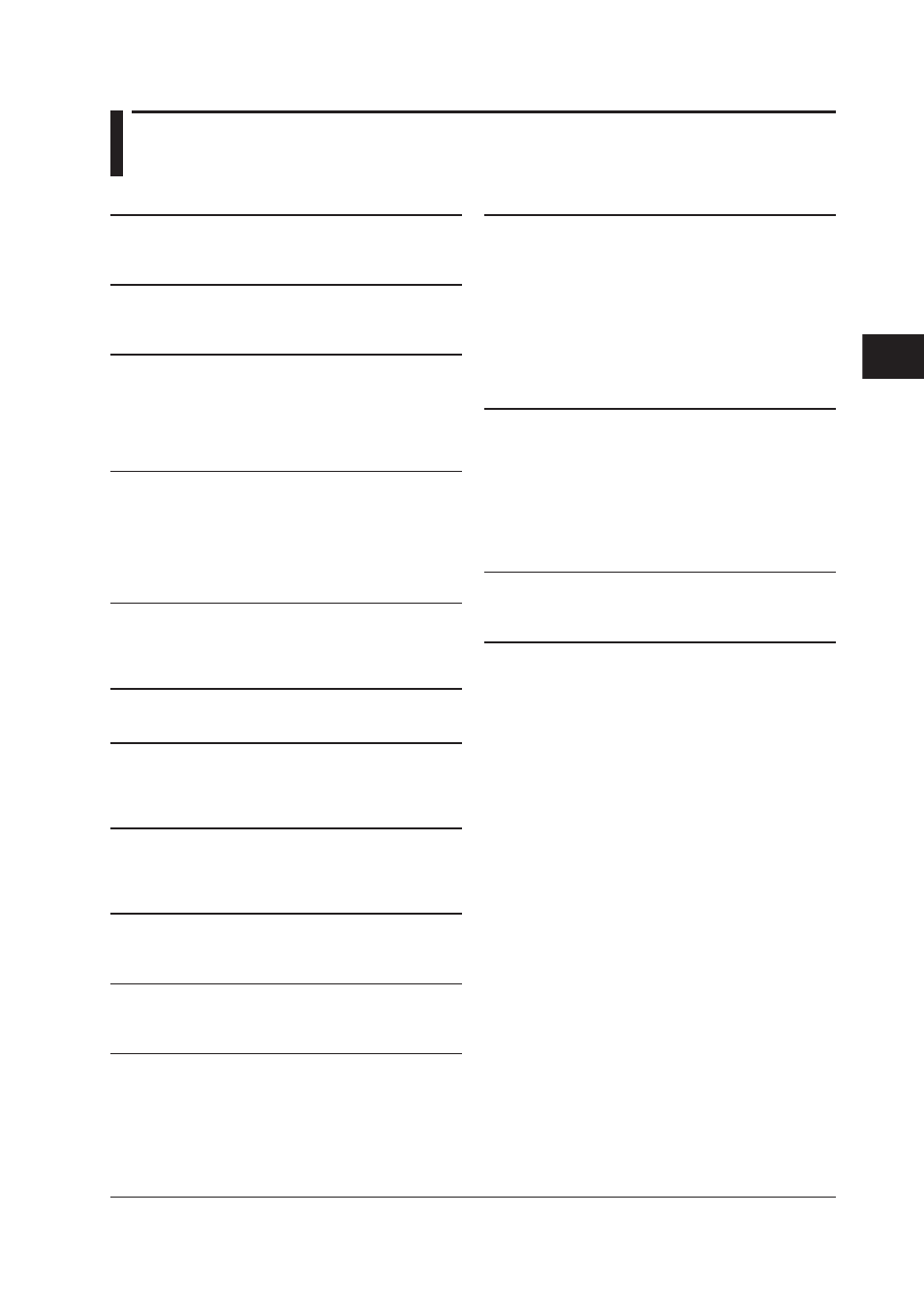 Index | Yokogawa DAQWORX User Manual | Page 35 / 35