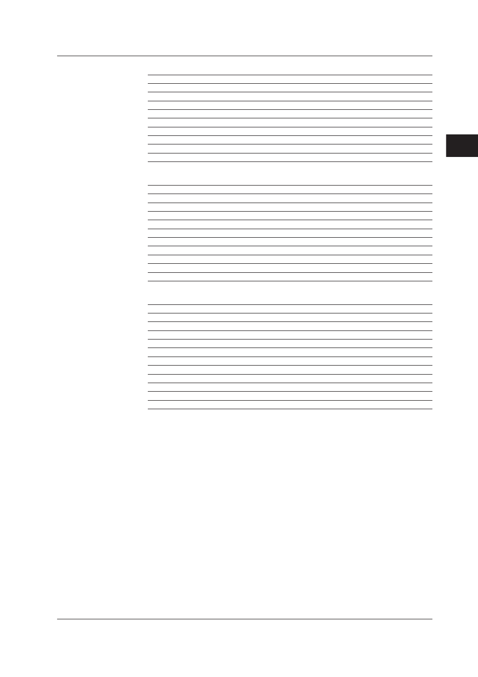 Index | Yokogawa DAQWORX User Manual | Page 29 / 52