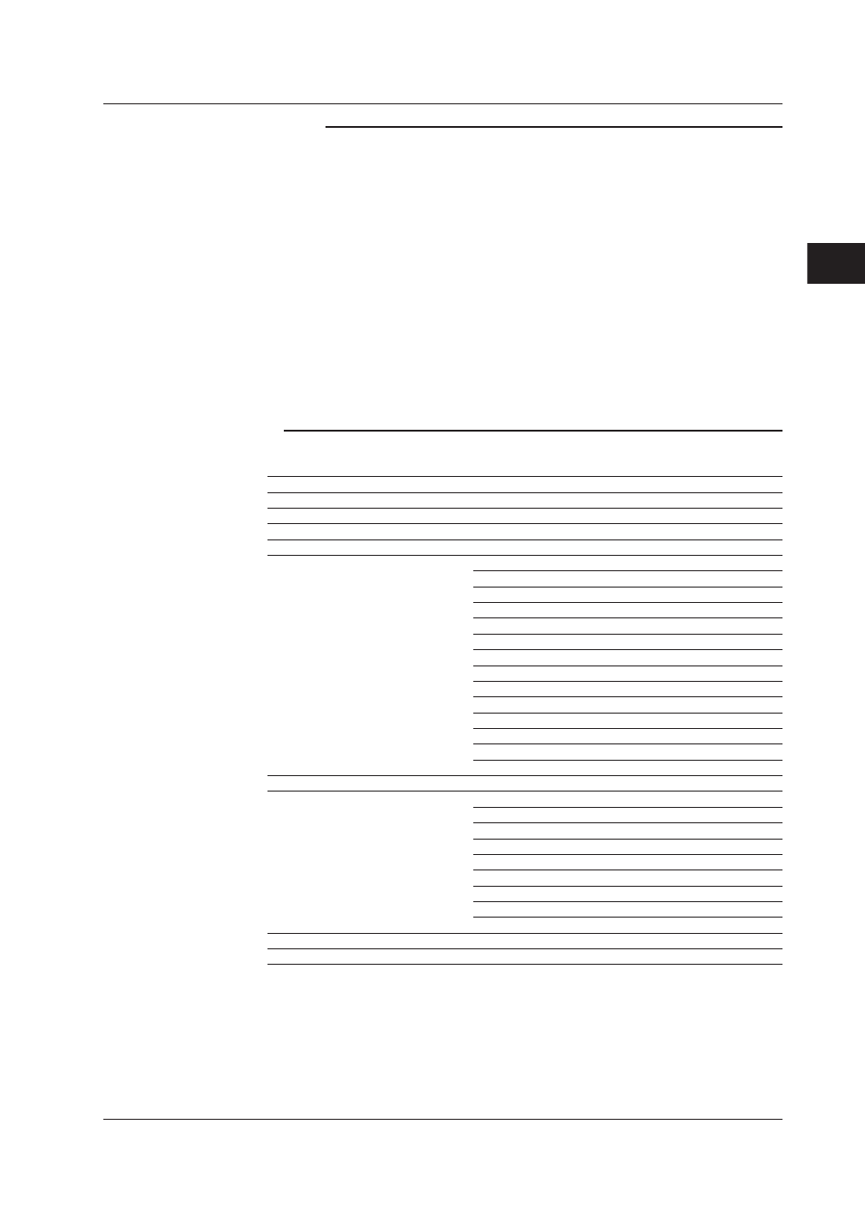 Index | Yokogawa DAQWORX User Manual | Page 31 / 52