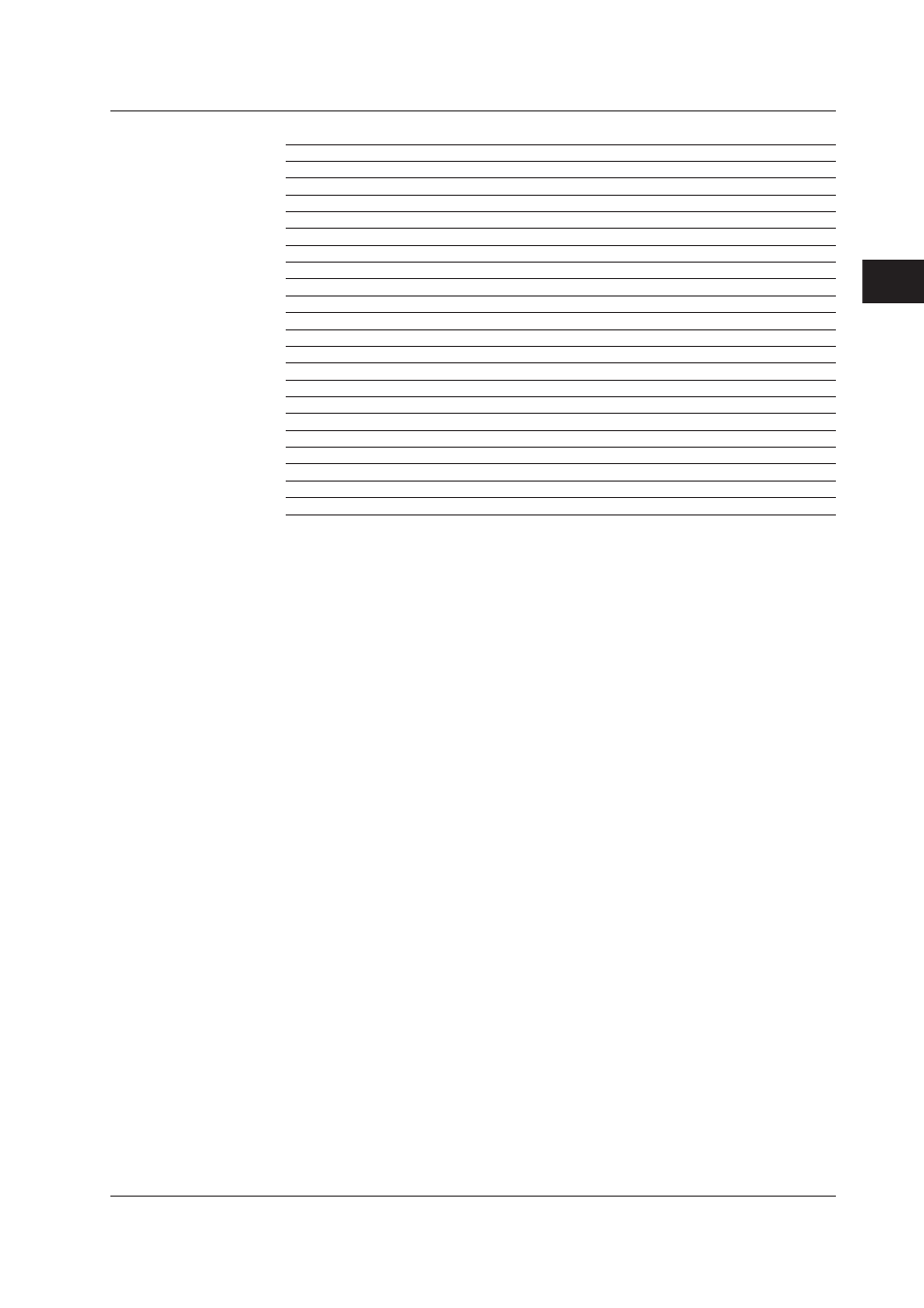 Index | Yokogawa DAQWORX User Manual | Page 33 / 52