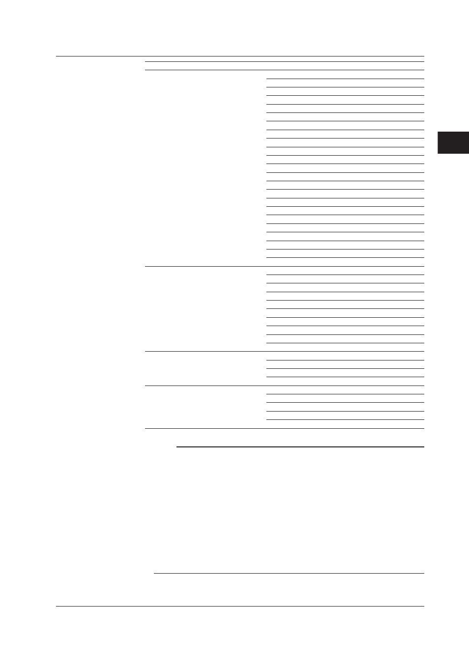 Index | Yokogawa DAQWORX User Manual | Page 35 / 52