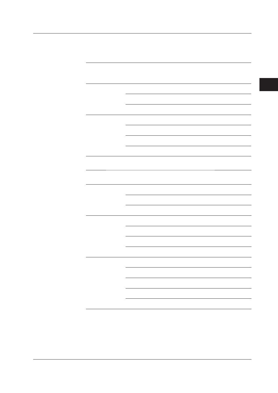Tag settings, Tag settings -17, Index | Tag settngs | Yokogawa DAQWORX User Manual | Page 37 / 52