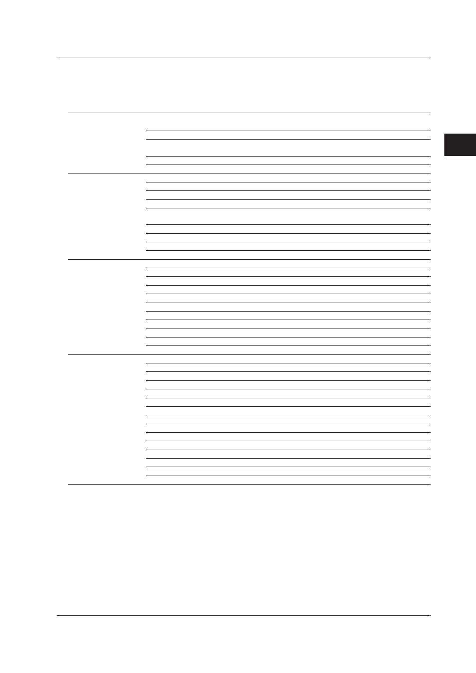 Index | Yokogawa DAQWORX User Manual | Page 39 / 52