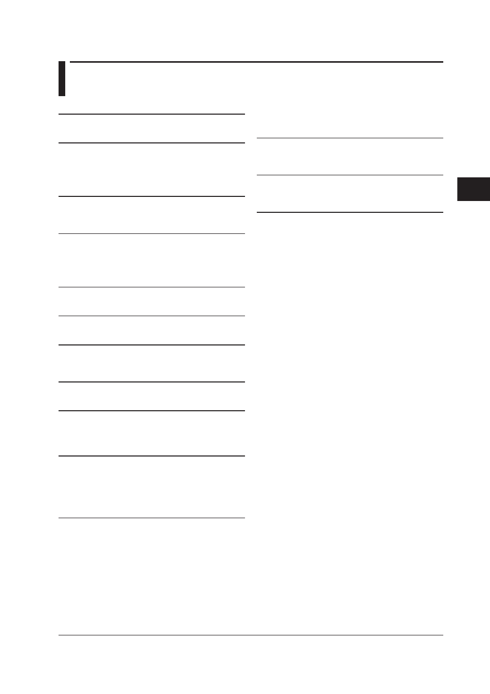 Index | Yokogawa DAQWORX User Manual | Page 52 / 52