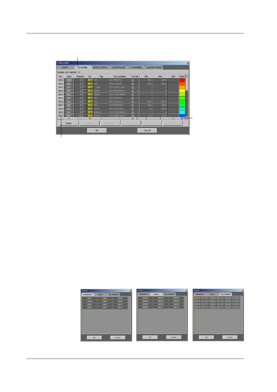 Yokogawa DAQWORX User Manual | Page 19 / 100