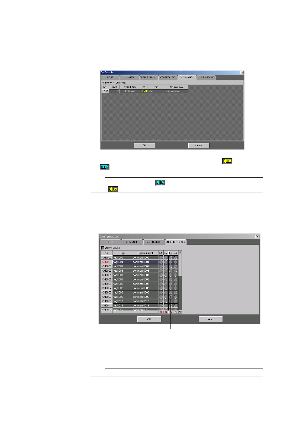 Yokogawa DAQWORX User Manual | Page 23 / 100