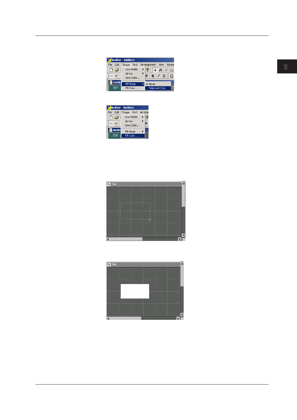 Index | Yokogawa DAQWORX User Manual | Page 26 / 100