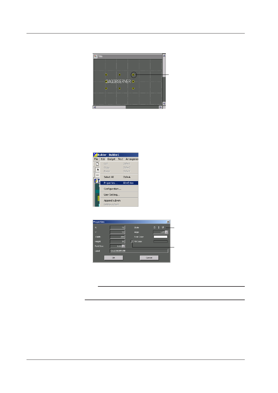Yokogawa DAQWORX User Manual | Page 27 / 100