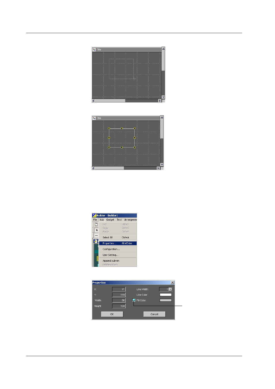 Yokogawa DAQWORX User Manual | Page 31 / 100