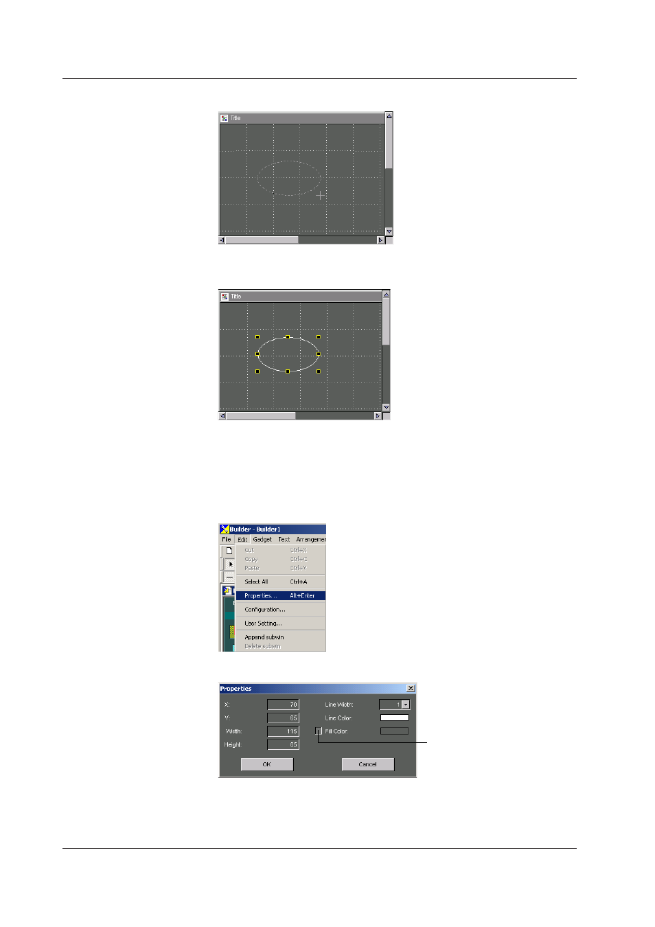 Yokogawa DAQWORX User Manual | Page 33 / 100