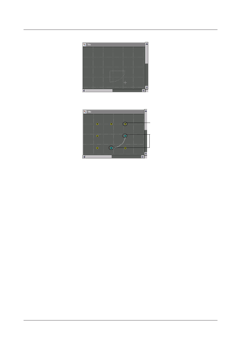 Yokogawa DAQWORX User Manual | Page 35 / 100