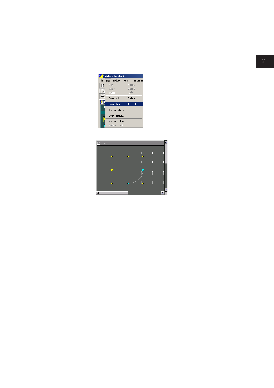 Index | Yokogawa DAQWORX User Manual | Page 36 / 100