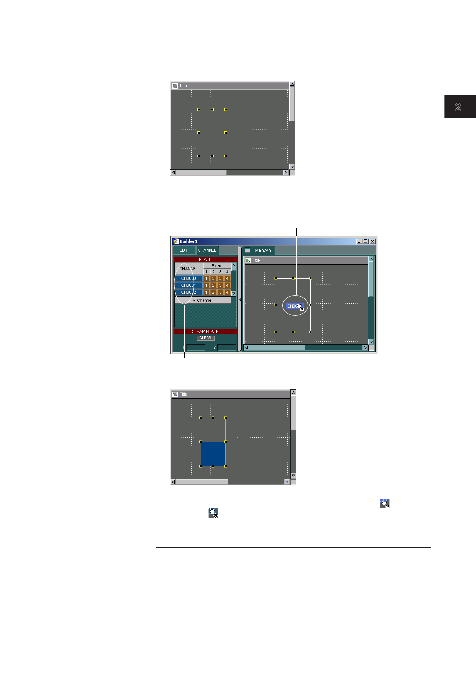 Index | Yokogawa DAQWORX User Manual | Page 40 / 100