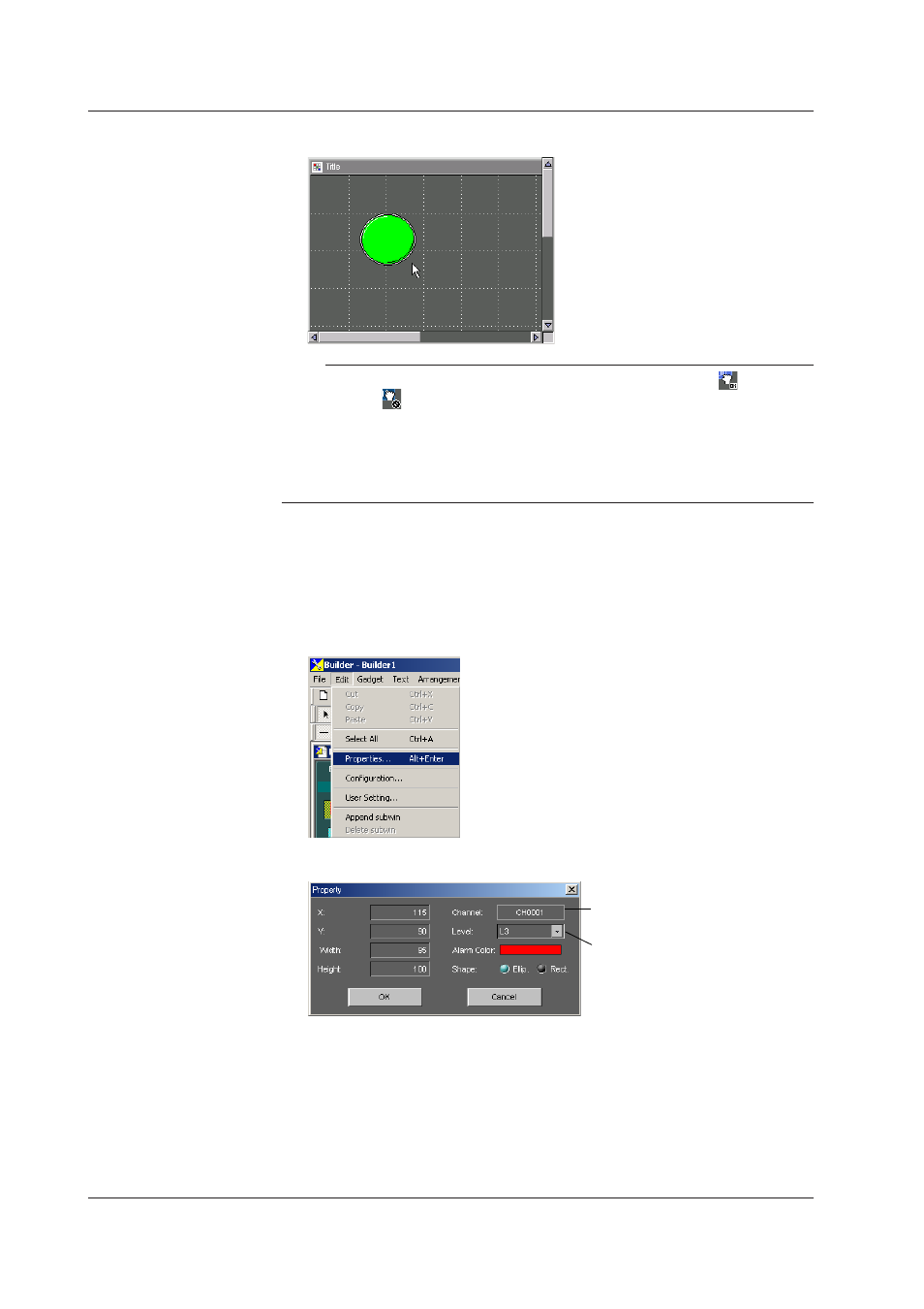 Yokogawa DAQWORX User Manual | Page 43 / 100