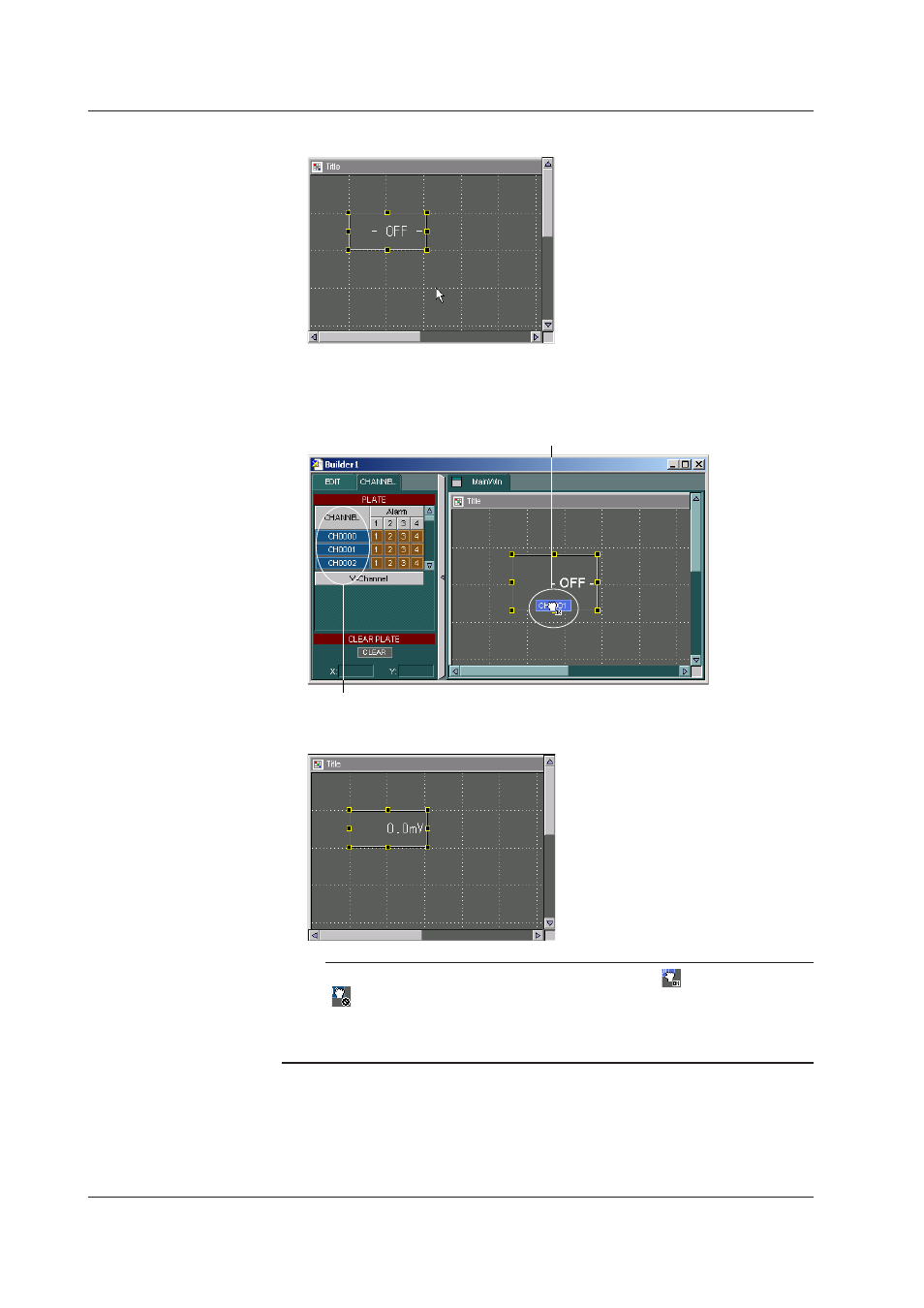 Yokogawa DAQWORX User Manual | Page 45 / 100