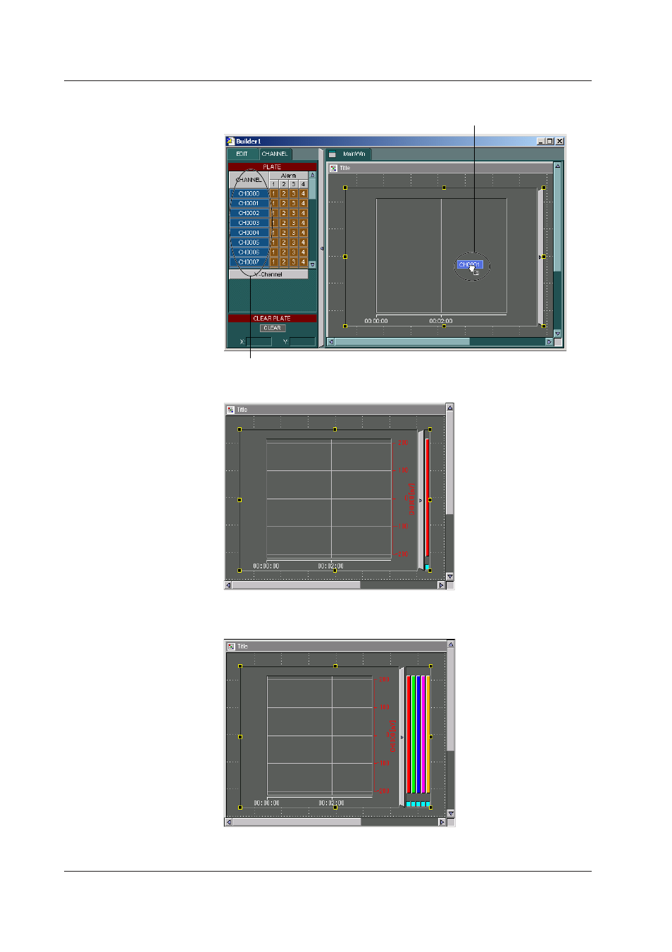 Yokogawa DAQWORX User Manual | Page 51 / 100