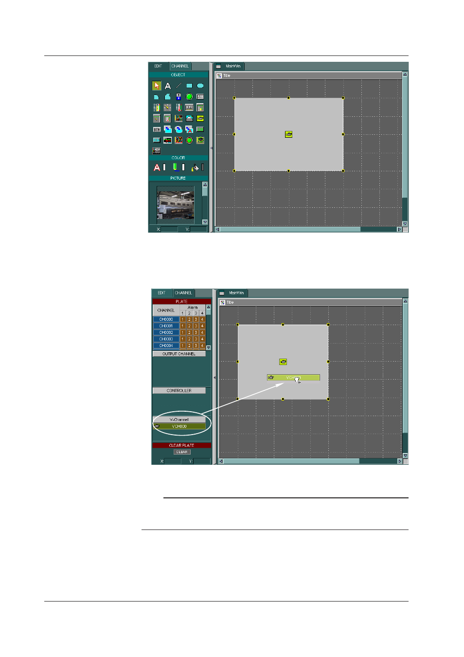 Yokogawa DAQWORX User Manual | Page 57 / 100