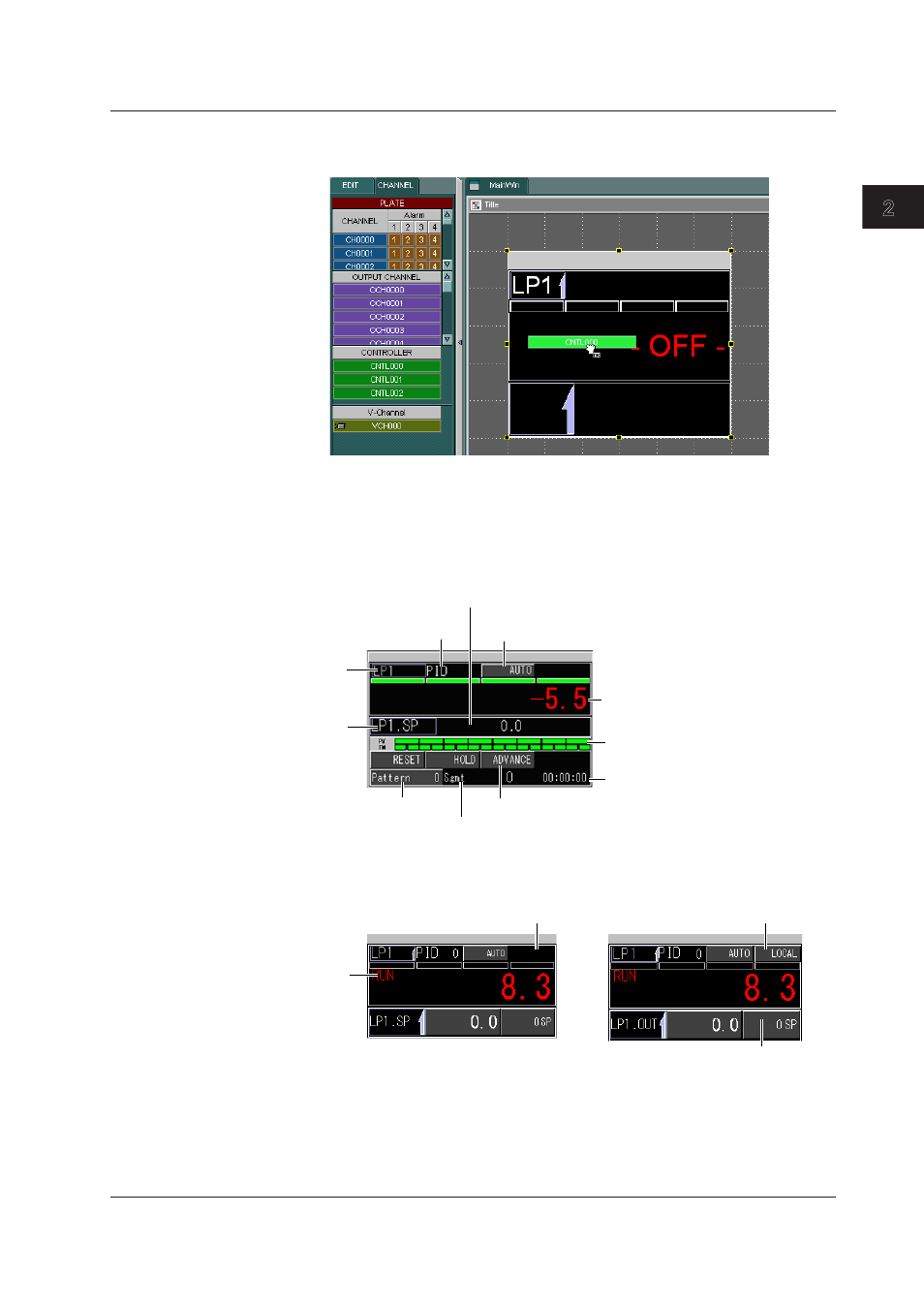 Index | Yokogawa DAQWORX User Manual | Page 64 / 100