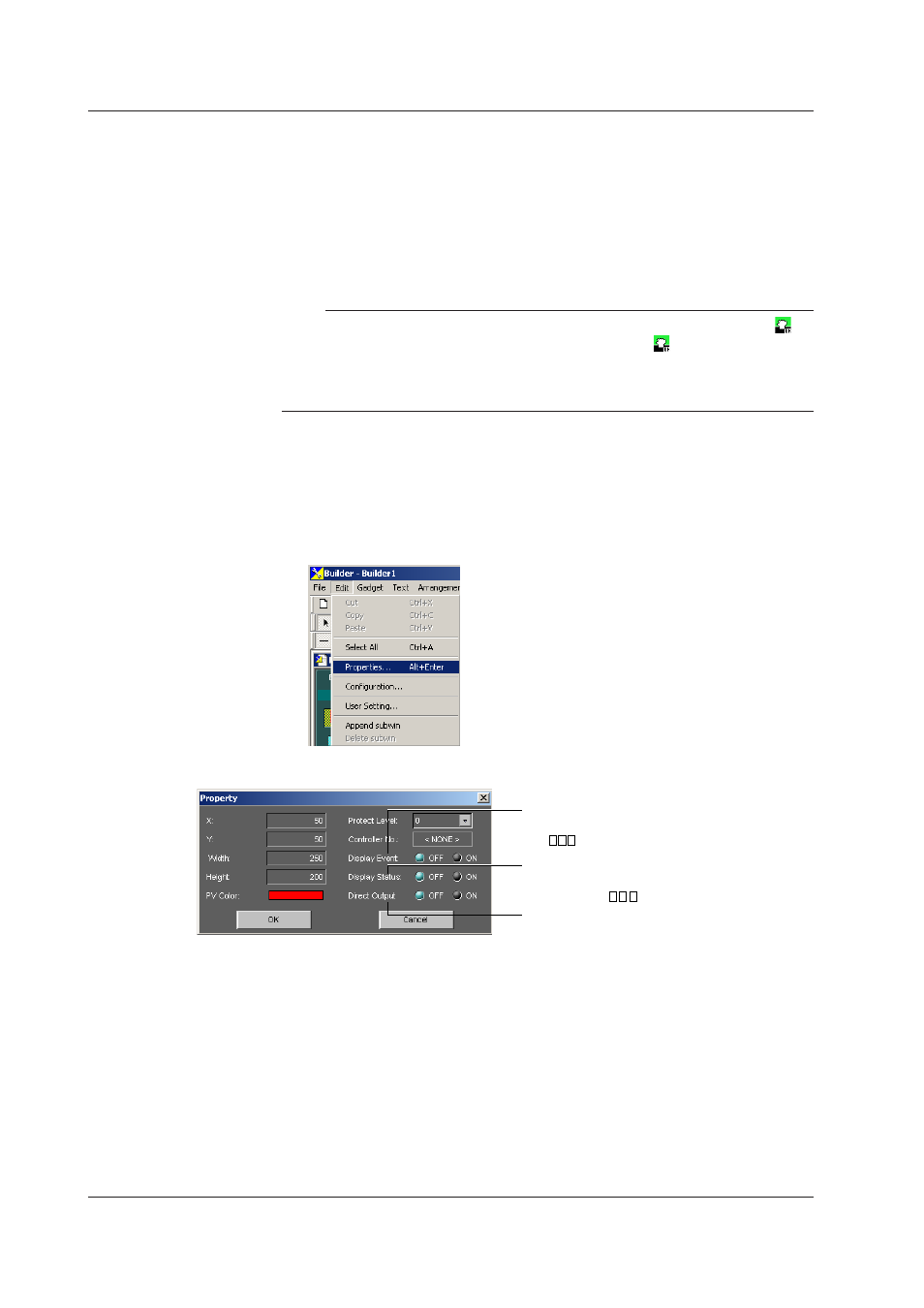 Yokogawa DAQWORX User Manual | Page 65 / 100