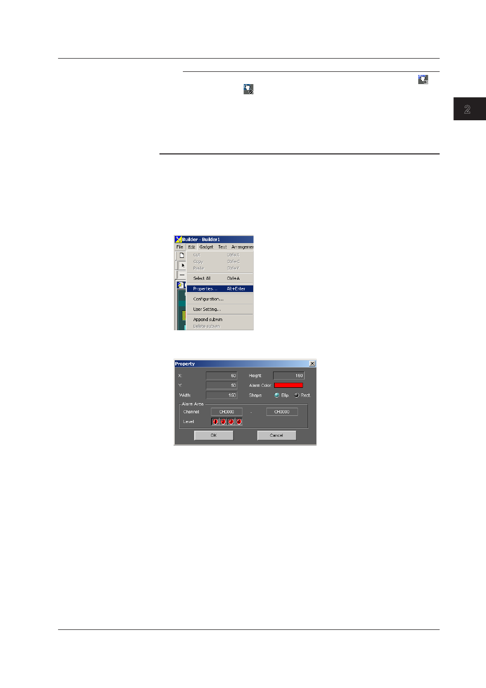 Index | Yokogawa DAQWORX User Manual | Page 70 / 100