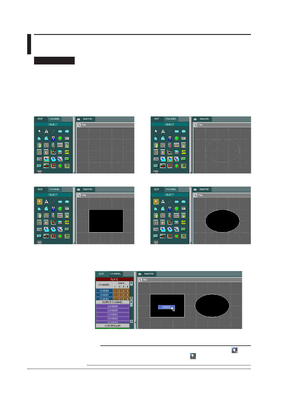 Yokogawa DAQWORX User Manual | Page 75 / 100
