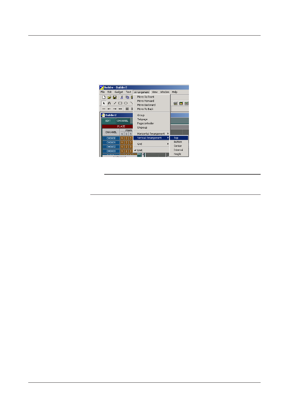 Yokogawa DAQWORX User Manual | Page 87 / 100