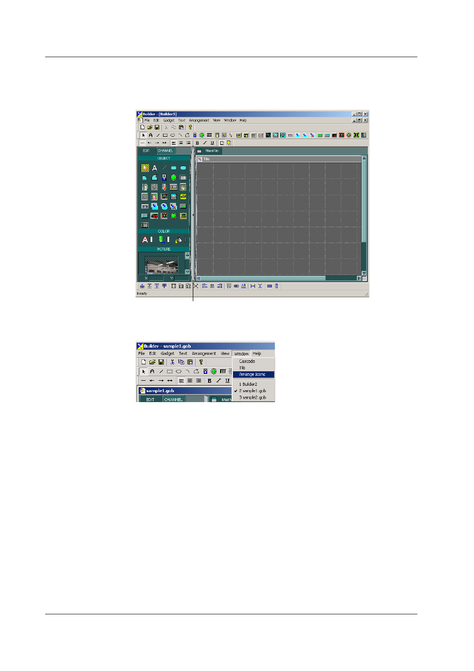 Yokogawa DAQWORX User Manual | Page 91 / 100