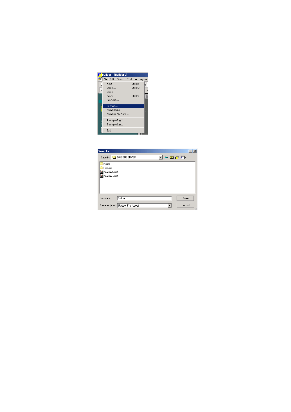 Yokogawa DAQWORX User Manual | Page 95 / 100