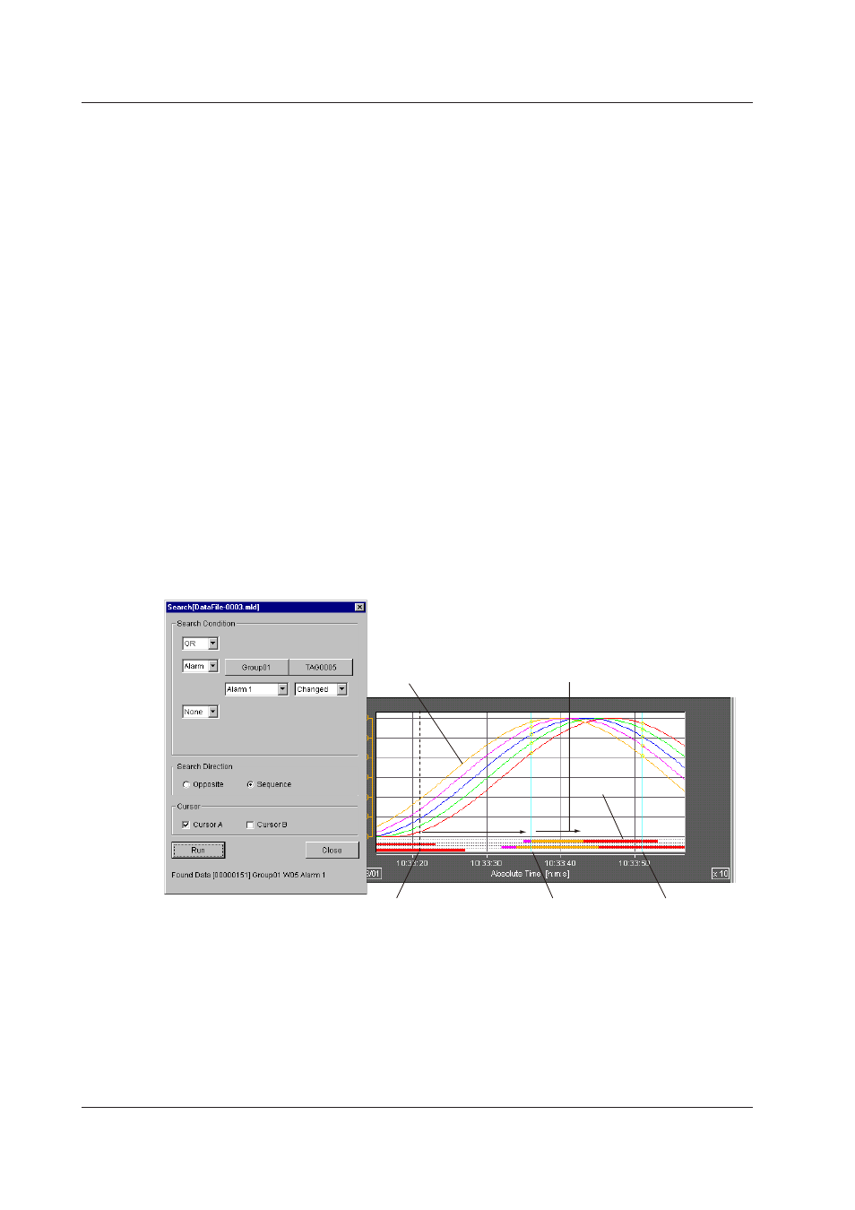 Yokogawa DAQWORX User Manual | Page 107 / 125