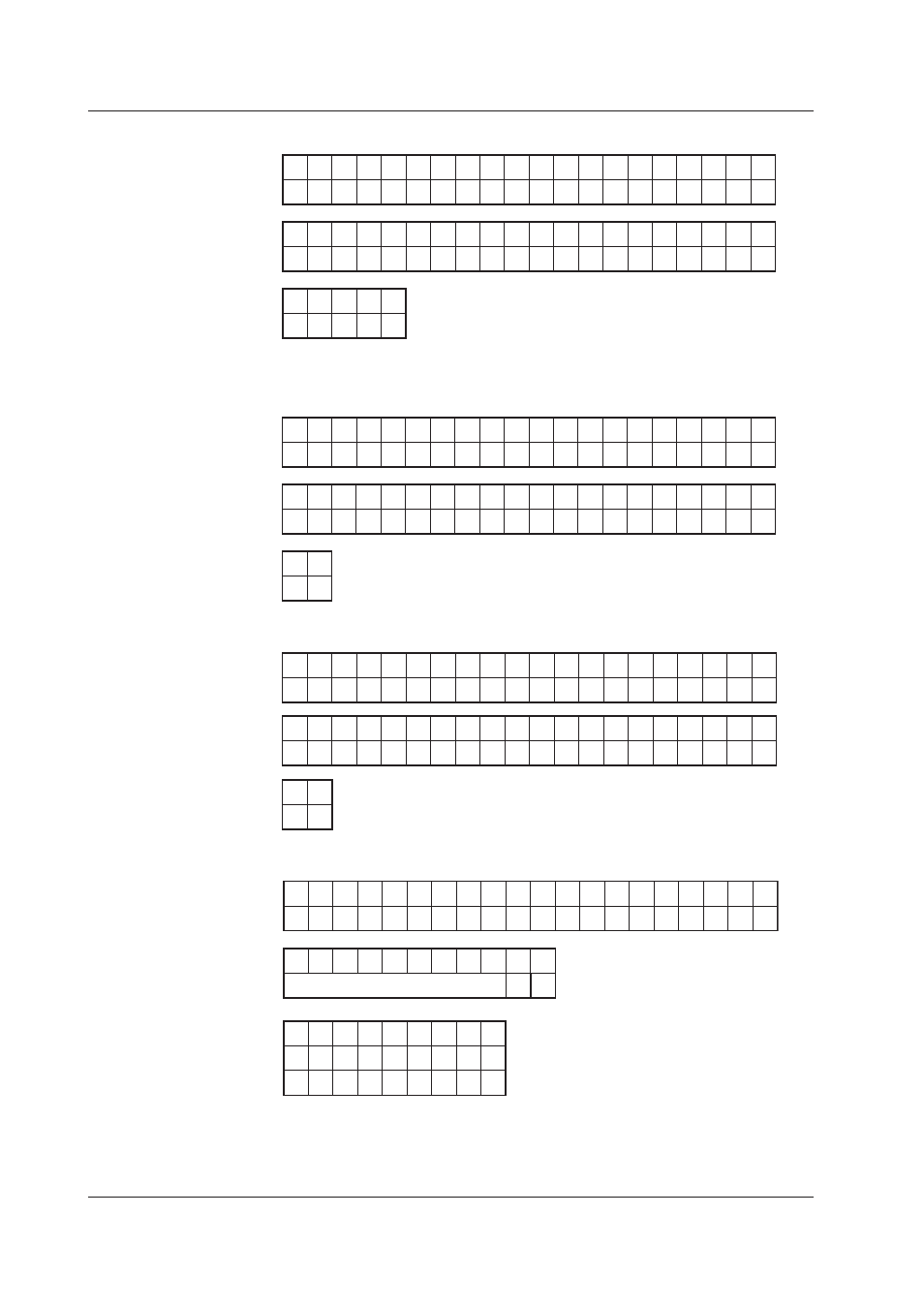 Title, Date and time the first data point was logged, Date and time the last data point was logged | Data acquisition interval, 8 converting the data format | Yokogawa DAQWORX User Manual | Page 113 / 125