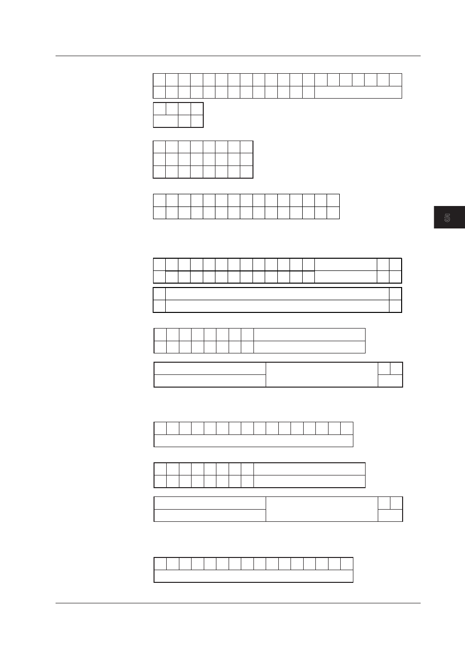 Index, Data count, Group | Comment, Channel, Tag no, Displaying logged data (historical v iewer), 8 converting the data format | Yokogawa DAQWORX User Manual | Page 114 / 125