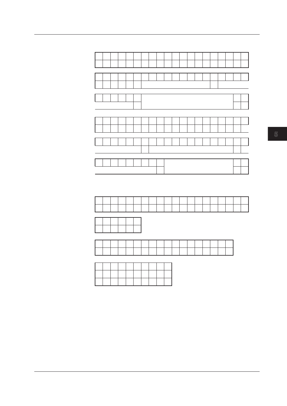 Index, Time data was measured and the measured data, Displaying logged data (historical v iewer) | 8 converting the data format | Yokogawa DAQWORX User Manual | Page 116 / 125