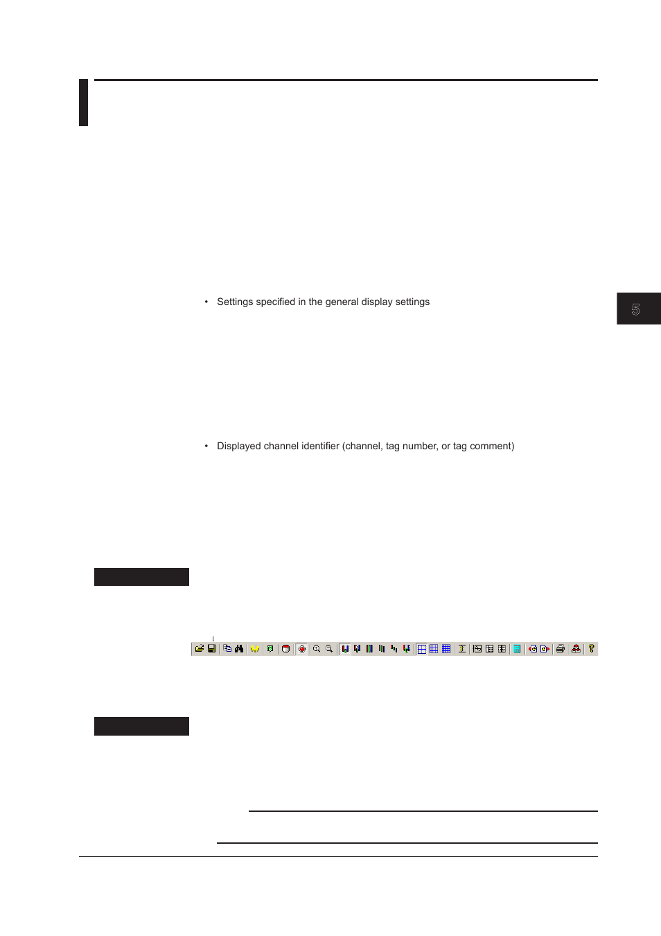 Yokogawa DAQWORX User Manual | Page 120 / 125
