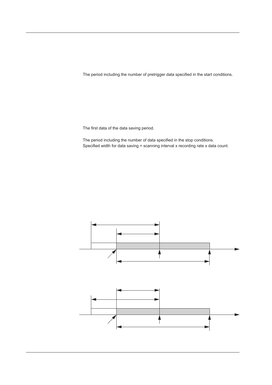Yokogawa DAQWORX User Manual | Page 16 / 125