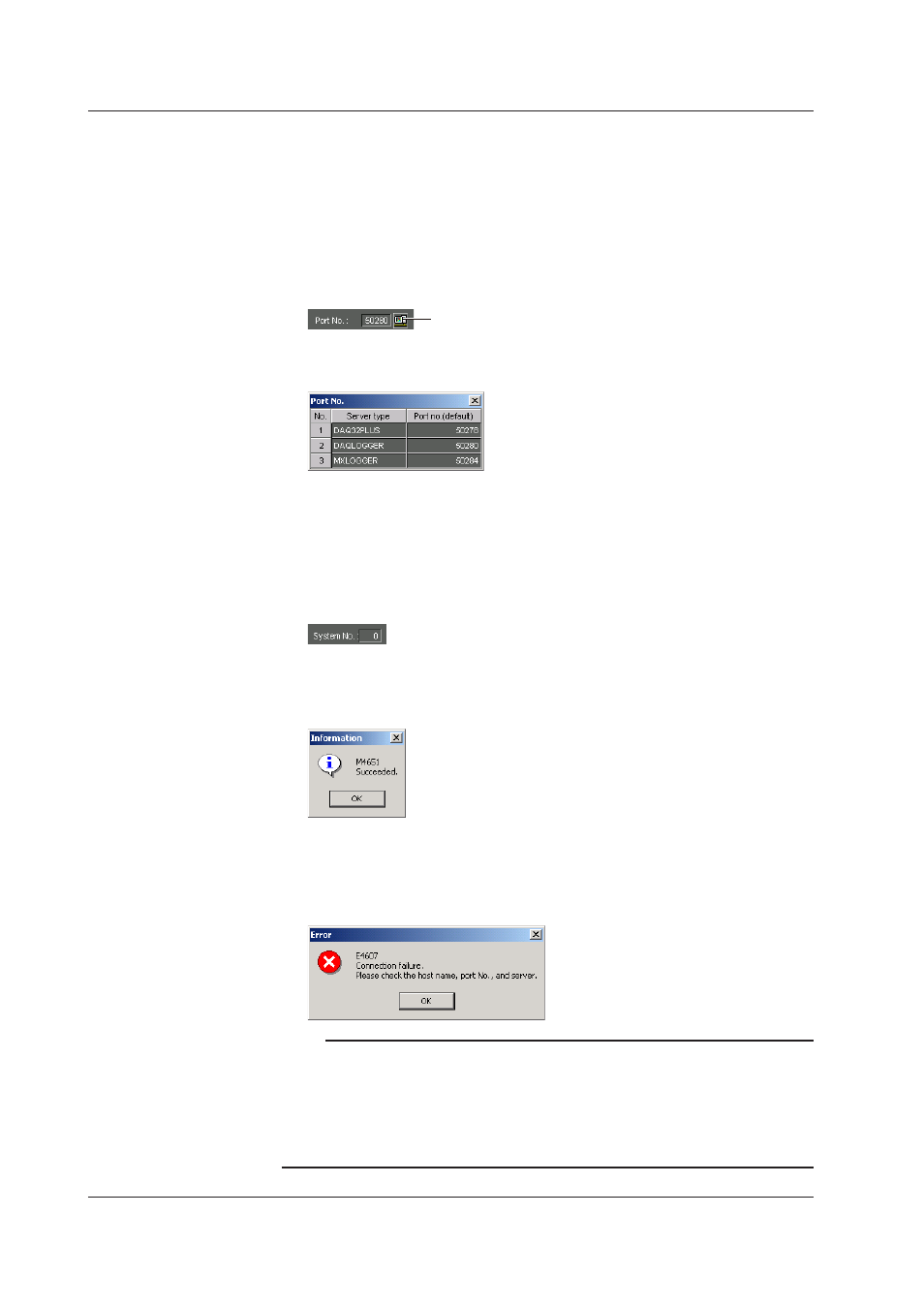 Yokogawa DAQWORX User Manual | Page 32 / 125