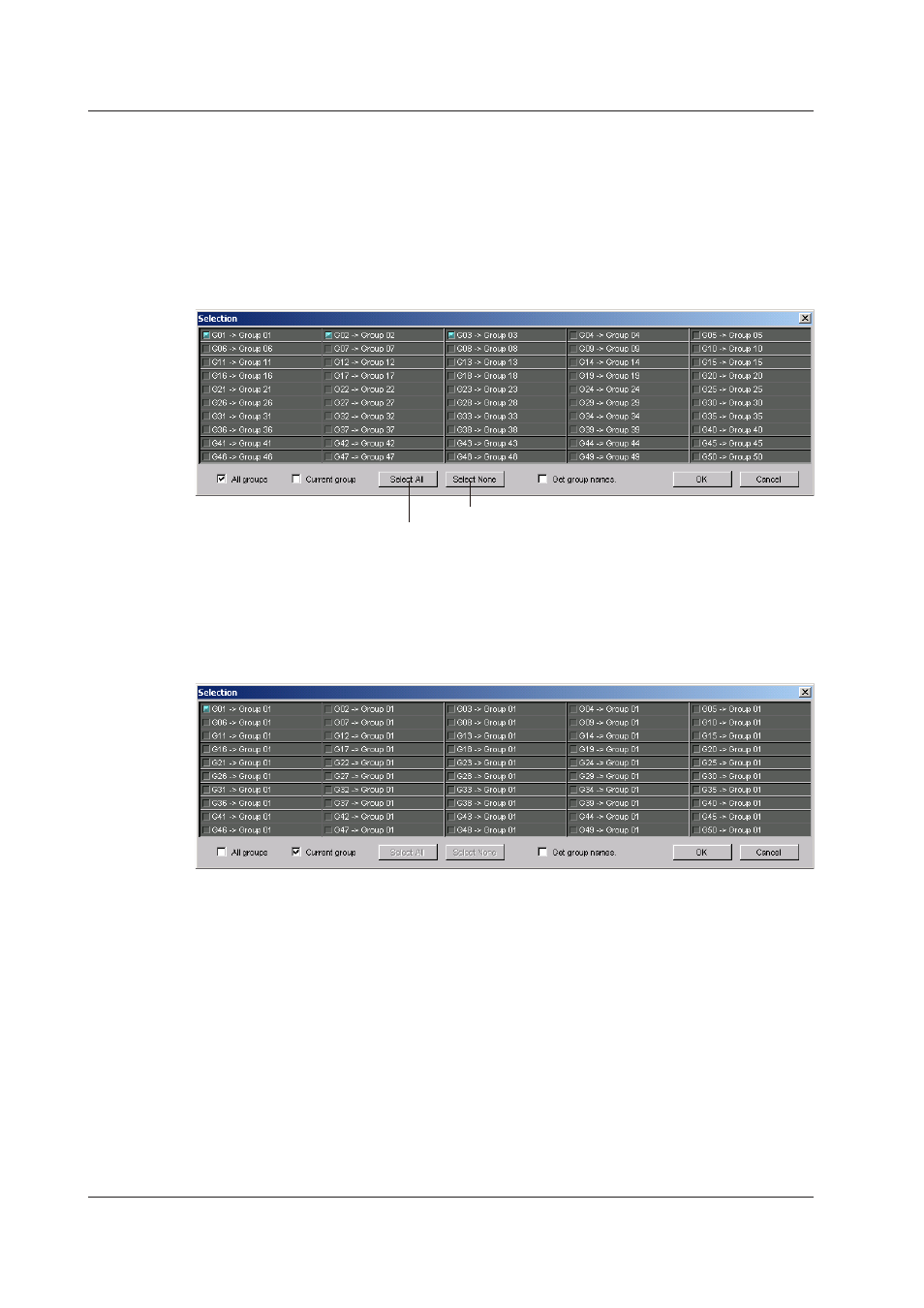 Yokogawa DAQWORX User Manual | Page 46 / 125