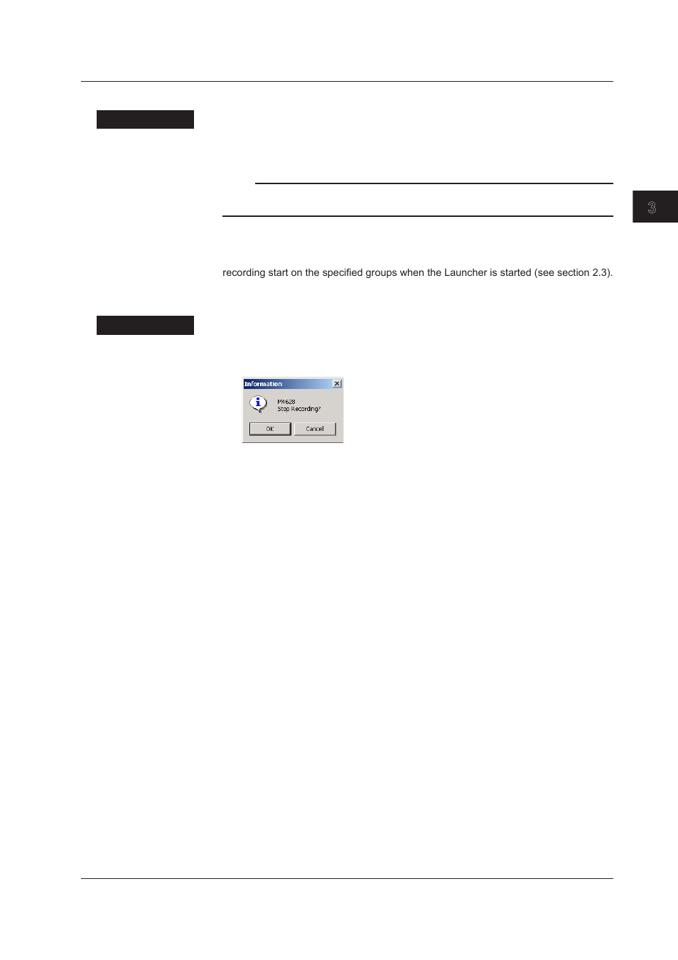 Yokogawa DAQWORX User Manual | Page 55 / 125