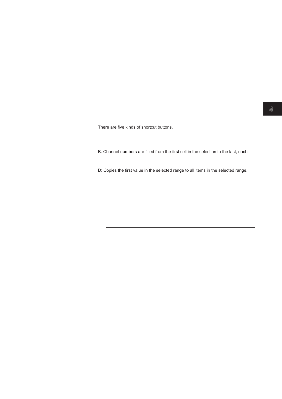 Index | Yokogawa DAQWORX User Manual | Page 71 / 125