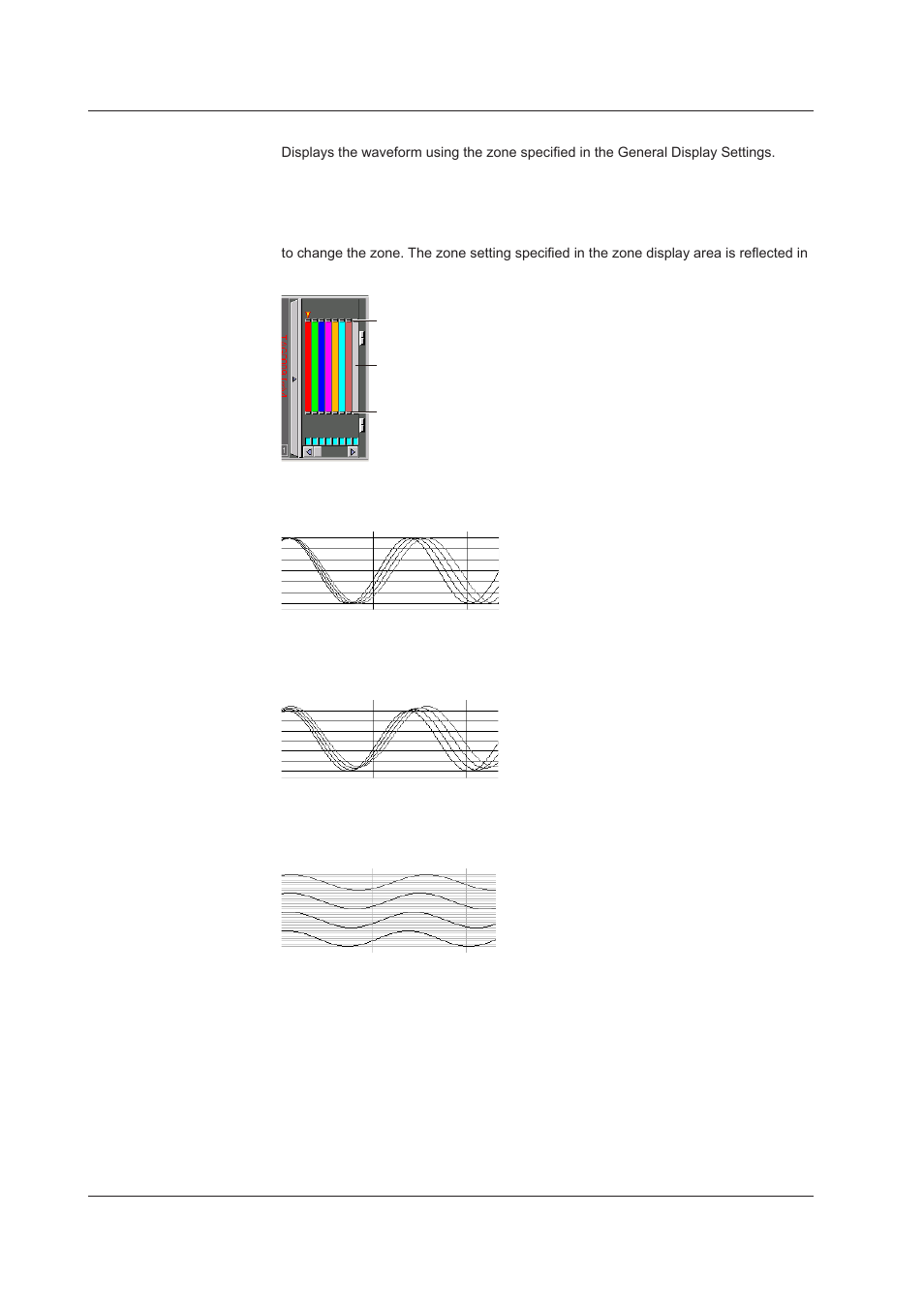 Yokogawa DAQWORX User Manual | Page 76 / 125